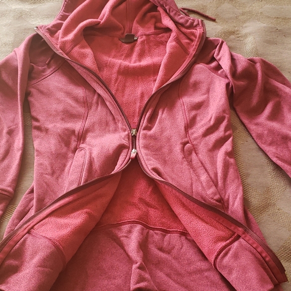 Eddie Bauer Movement Jacket - Picture 3 of 4
